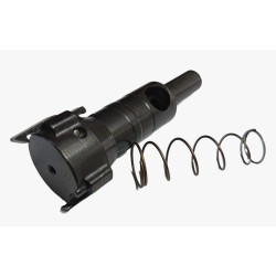 TIGRIS COMPLETE BOLT HEAD & SPRING 