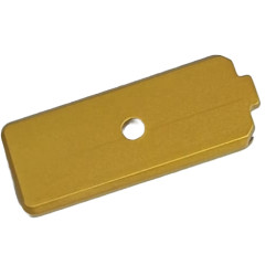 TIGRIS XR12PRO MAGAZINE SHOE - GOLD
