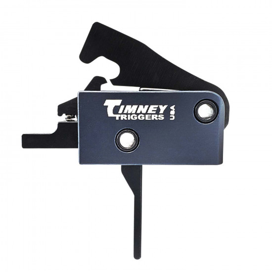 TIMNEY TRIGGERS THE IMPACT AR-15 