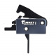 TIMNEY TRIGGERS THE IMPACT AR-15 