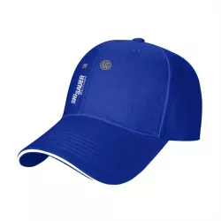 SIG SAUER BASEBALL CAP BLUE