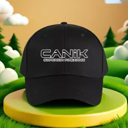 CANIK BASEBALL CAP