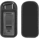Tactical Nylon Single Magazine Pouch for Concealed Carry