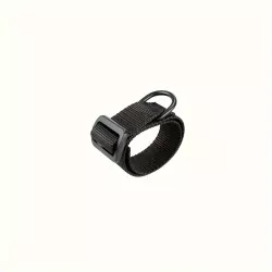 Ultimate Tactical Rifle Sling with Quick-Release Buckle