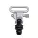 Universal Stainless Steel QD Sling Swivel Adapter Stud
