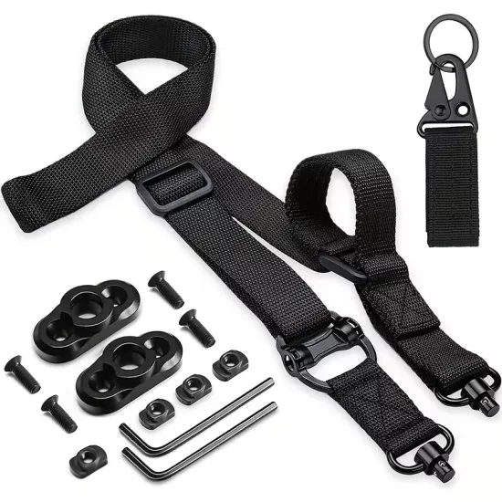 2-Point Sling with Rapid Adjust