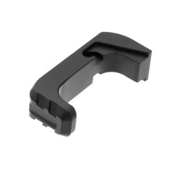 Extended Magazine Release for Glock Gen 4/5 by Tyrant CNC
