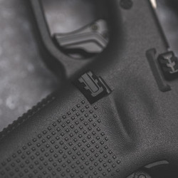 Extended Magazine Release for Glock Gen 4/5 by Tyrant CNC