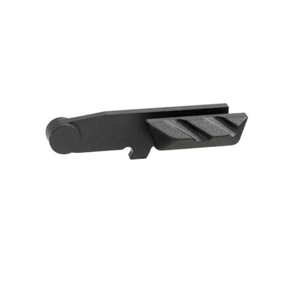 Extended Slide Catch Lever for Sig Sauer P365 by Tyrant CNC