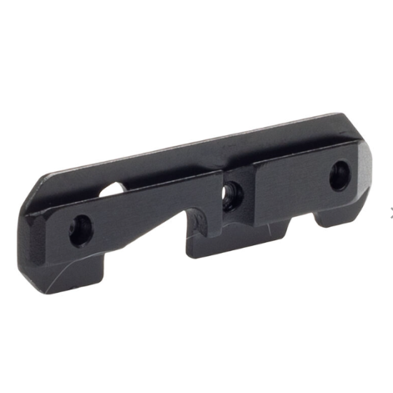 UTG AK47 Steel Dovetail Side Rail