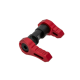 UTG AR15 Ambidextrous 45/90 Safety Selector  