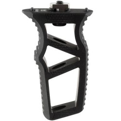 UTG Ultra Slim Foregrip, Matte Black