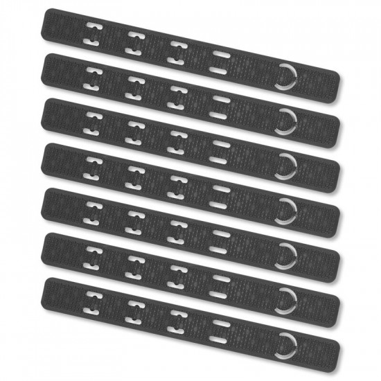 Low-Profile Keymod Rail Cover | UTG