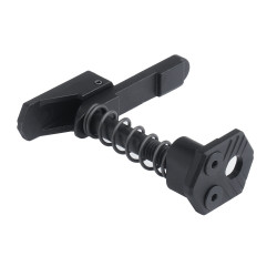 UTG AR15 AMBIDEXTROUS EXTENDED MAGAZINE RELEASE