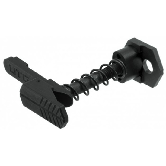 UTG AR15 AMBIDEXTROUS EXTENDED MAGAZINE RELEASE 