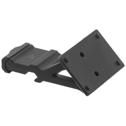 UTG SUPER SLIM RDM20 45 DEGREE SIGHT MOUNT 