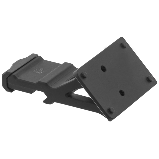 UTG SUPER SLIM RDM20 45 DEGREE SIGHT MOUNT 