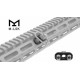 UTG PRO M-LOK Standard QD Sling Swivel Adaptor 