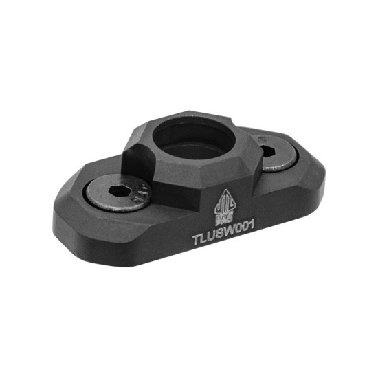 UTG PRO M-LOK Standard QD Sling Swivel Adaptor 