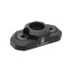 UTG PRO M-LOK Standard QD Sling Swivel Adaptor 