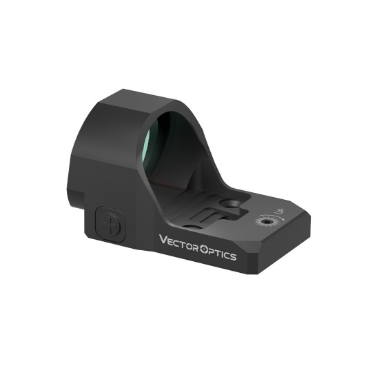 Frenzy 1x22x26 MOS Red Dot Sight | Vector Optics