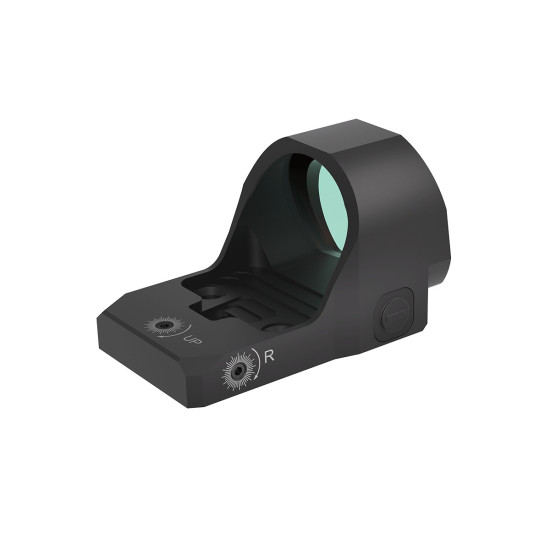 Frenzy 1x22x26 MOS Red Dot Sight | Vector Optics