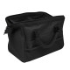 SMALL RANGE BAG - BLACK