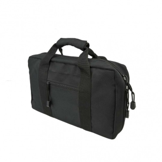 Discreet Pistol Case - Black