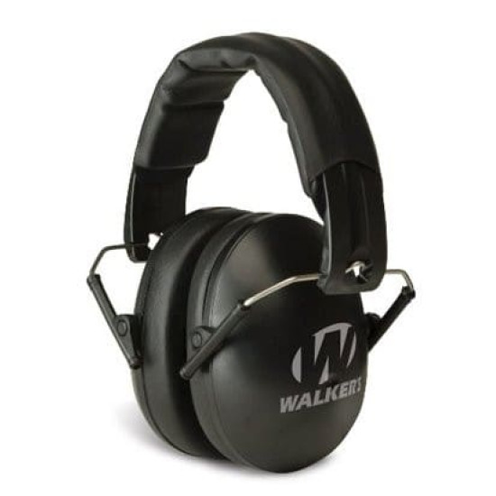WALKER'S YOUTH/WOMAN PASSIVE EAR MUFFS