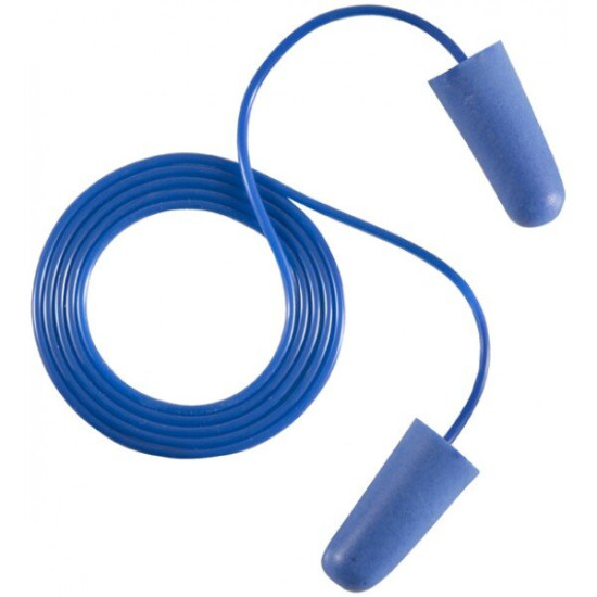 WALKER'S CODED EAR PLUGS (BLUE)