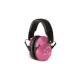 WALKER'S YOUTH/WOMAN PASSIVE EAR MUFFS PINK