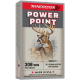 WINCHESTER POWER POINT 308 WIN 180GR