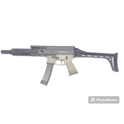 STRIBOG SR9A3