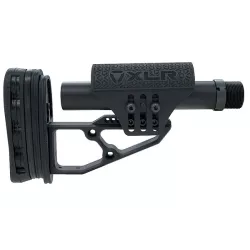 TR-2 Tactical Buttstock by XLR Industries