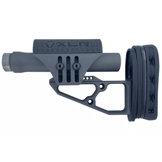 TR-2 Tactical Buttstock by XLR Industries