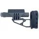 TR-2 Tactical Buttstock by XLR Industries