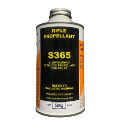 SOMCHEM POWDER S365