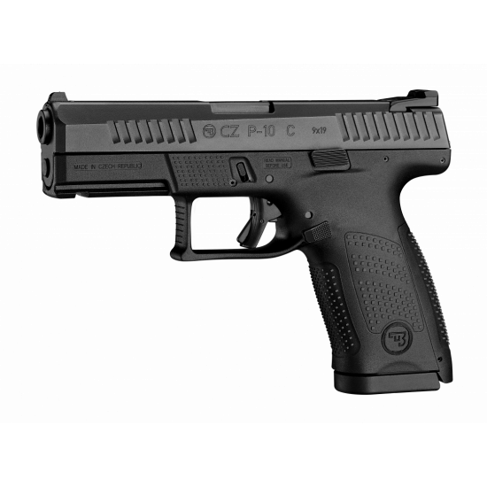 CZ P-10 C
