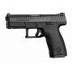 CZ P-10 C