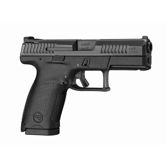 CZ P-10 C