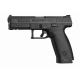 CZ P-10 F