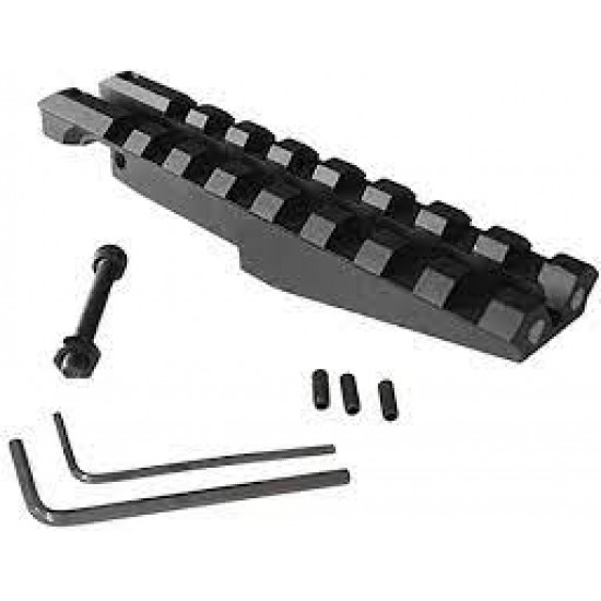 AK MID SIGHT TAC RAIL