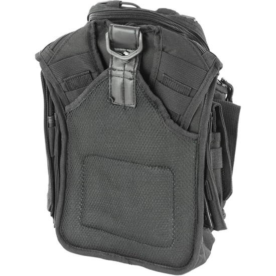 NC STAR PVC FIRST RESPONDERS UTILITY BAG