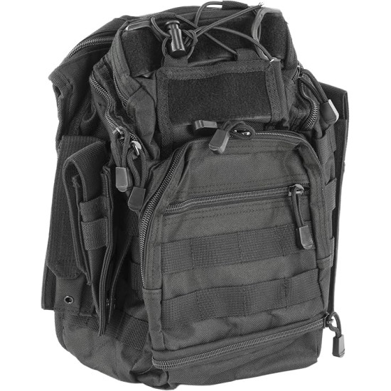 NC STAR PVC FIRST RESPONDERS UTILITY BAG