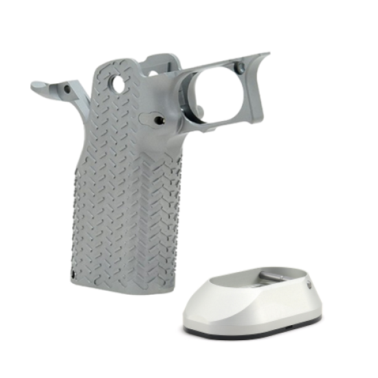 Grip Kit for 2011 (Standard Pattern) with Magwell by Cheely