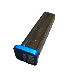 Magazine for GLOCK | 23 Rounds | 9mm (140mm) by MBX