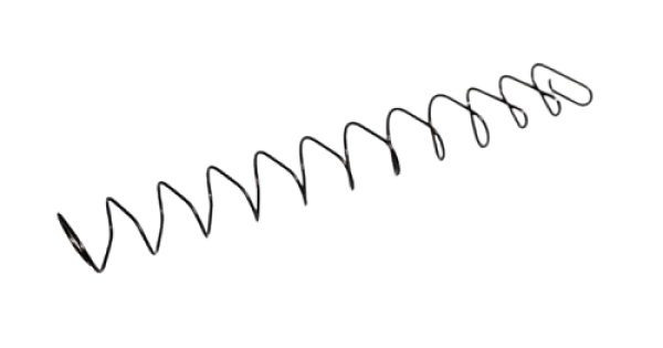 Magazine Spring for STI/SVI/TRIPP